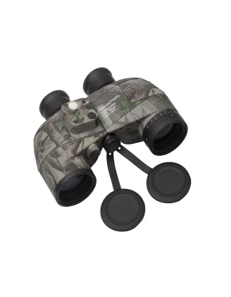 Lornetka COMET PRO COMPASS 10x50 z elektronicznym kompasem LR-039C